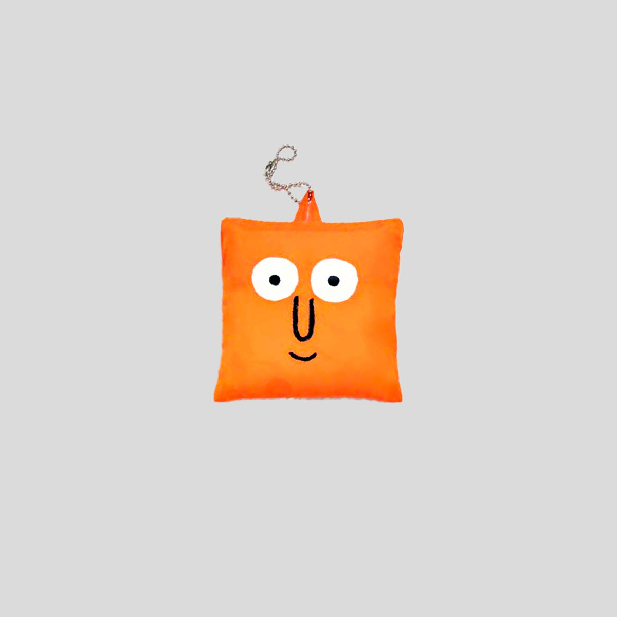 Market Bag Orange