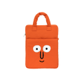 Tablet Bag Orange