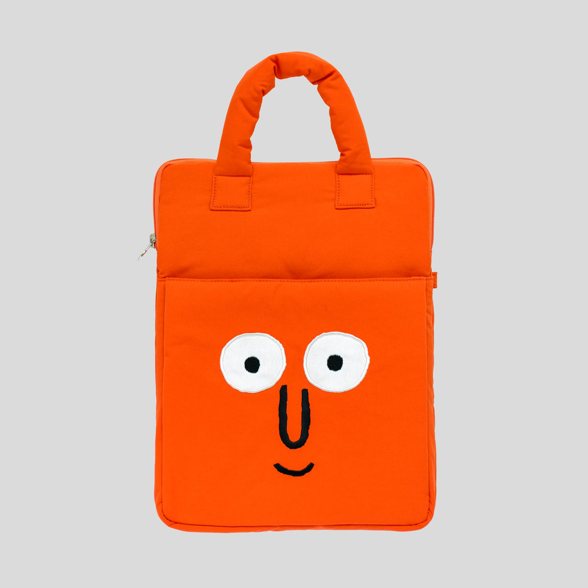 Tablet Bag Orange