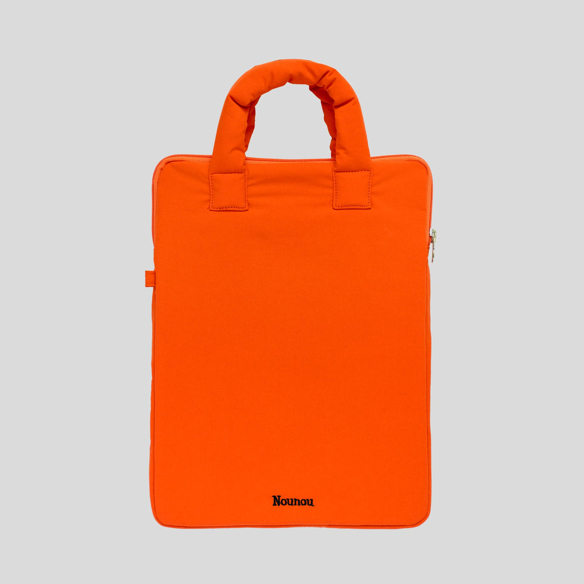 Tablet Bag Orange