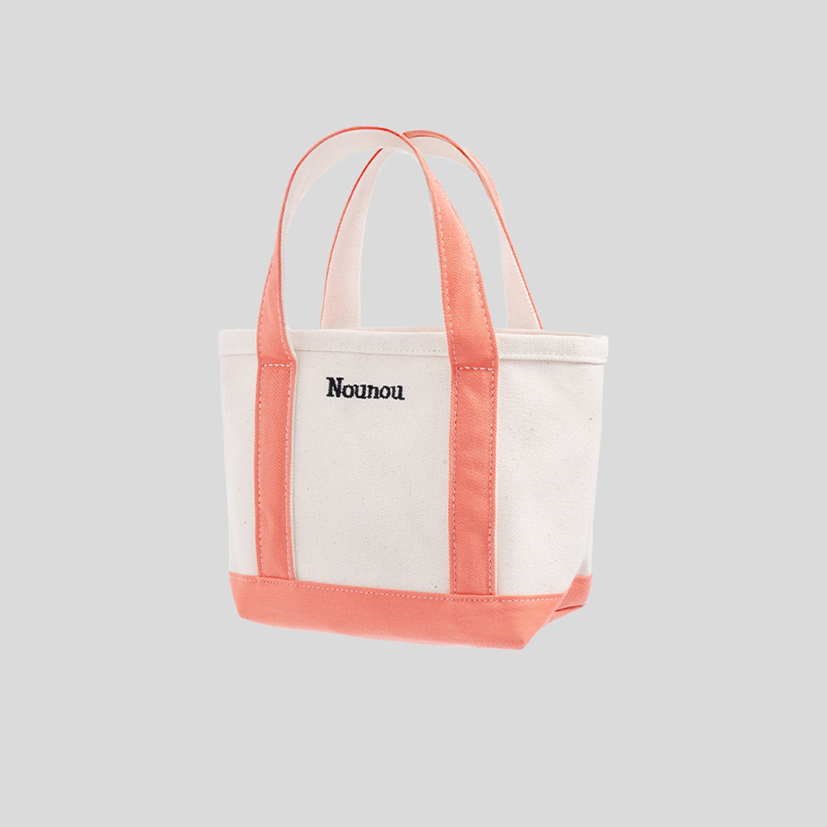 Tote Bag Coral Small