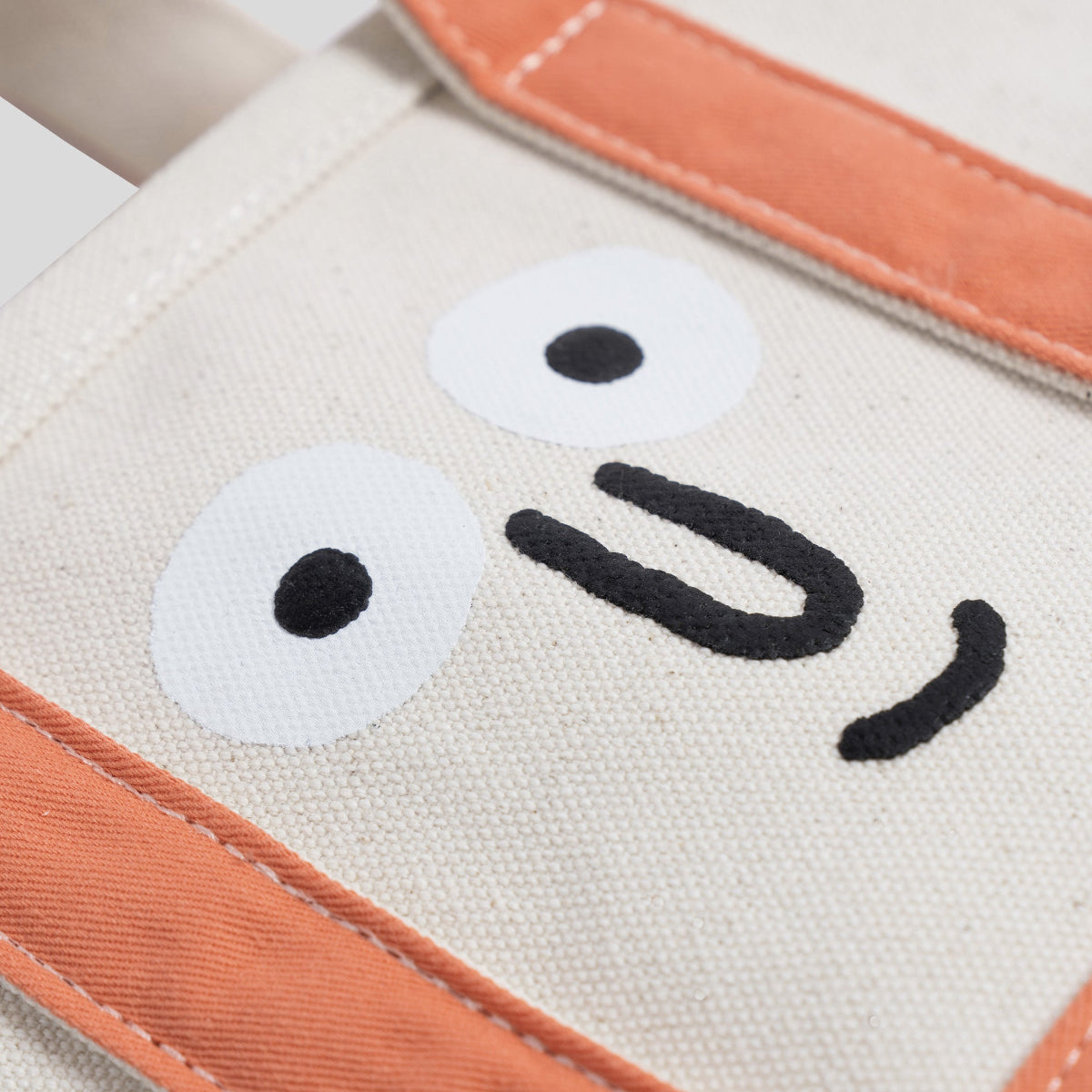 Tote Bag Coral Small