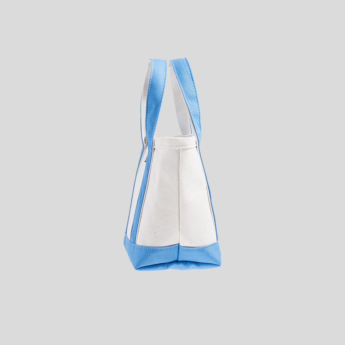Tote Bag Blue Small
