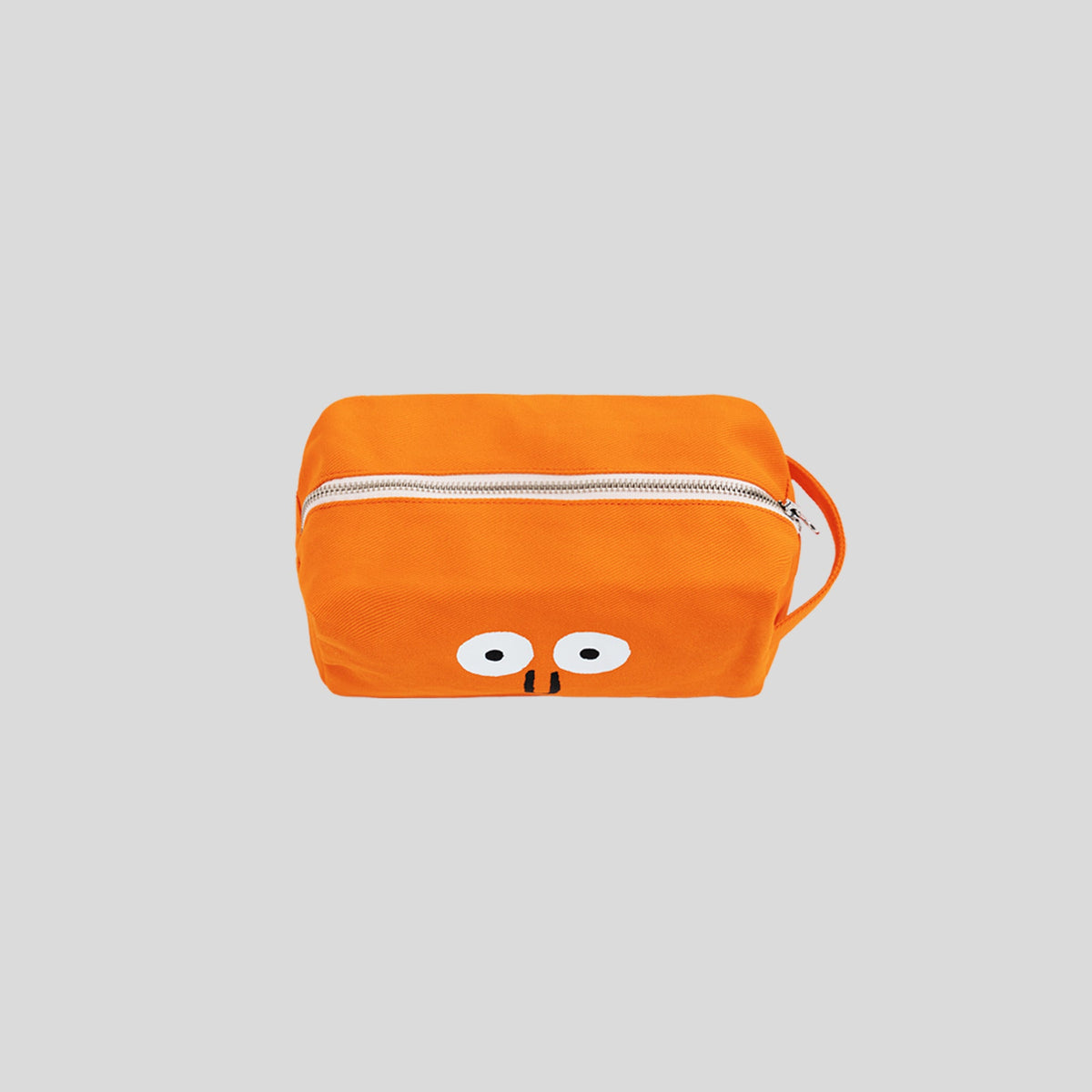 Toiletry Pouch