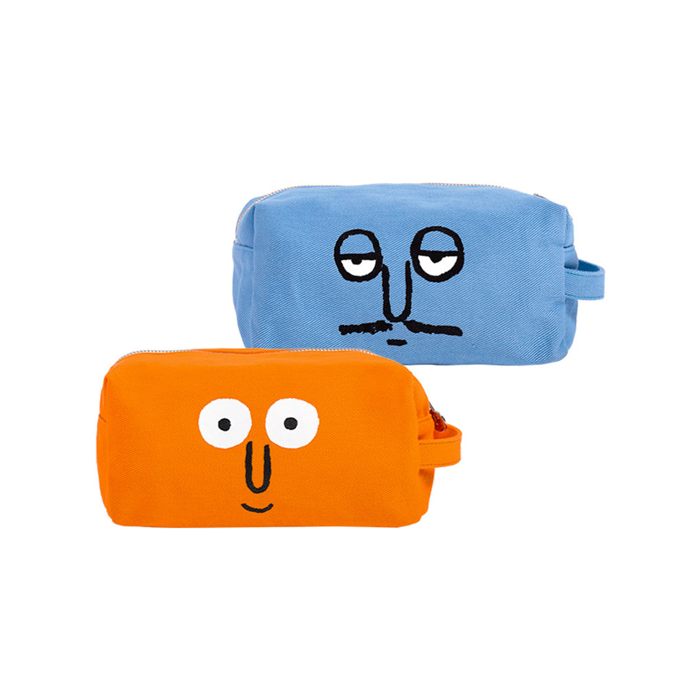 Toiletry Pouch