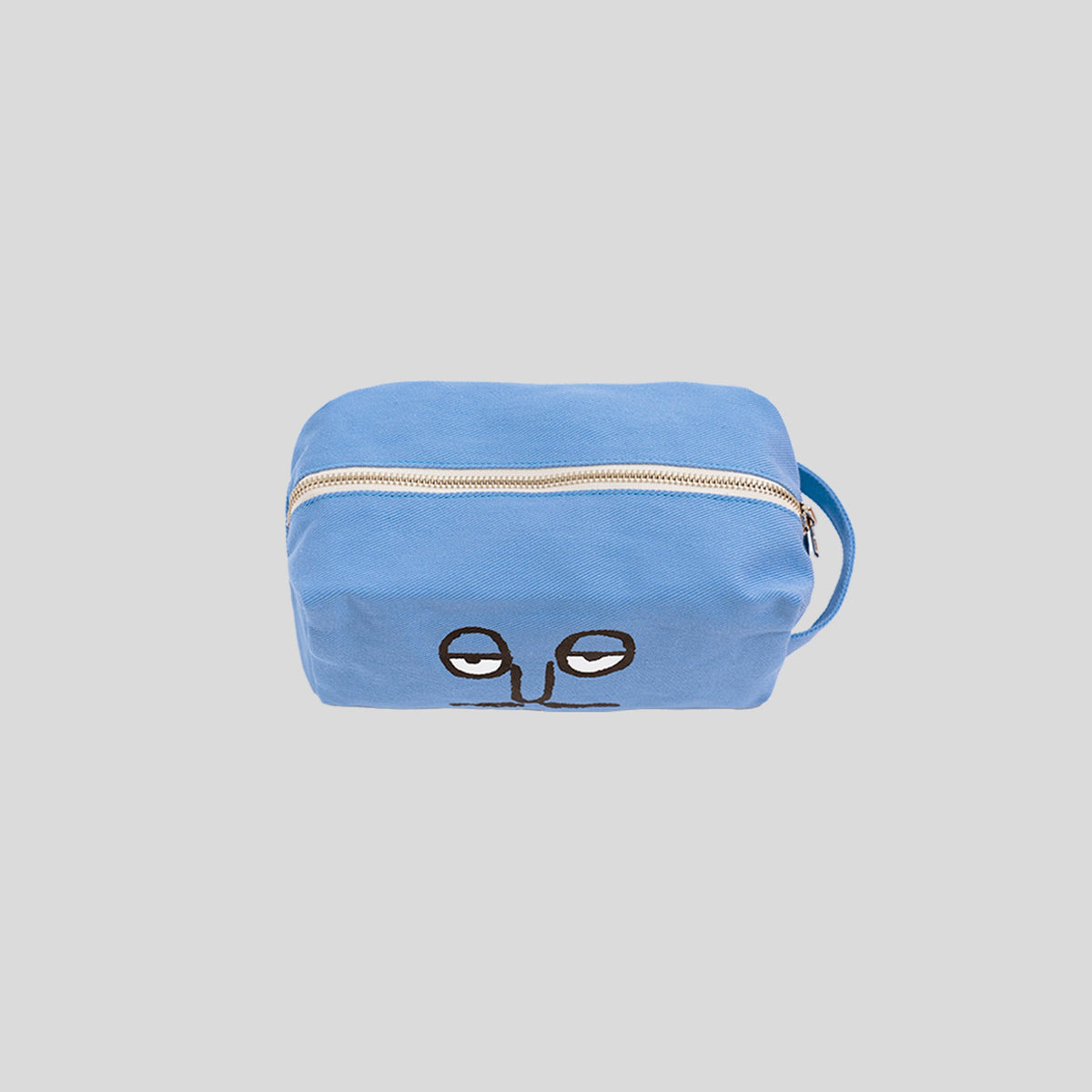 Toiletry Pouch