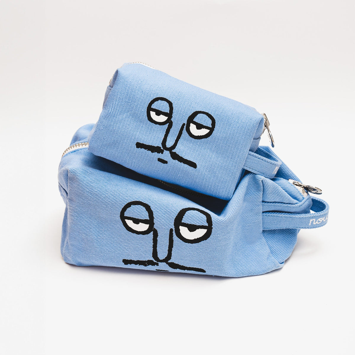 Toiletry Pouch Mini