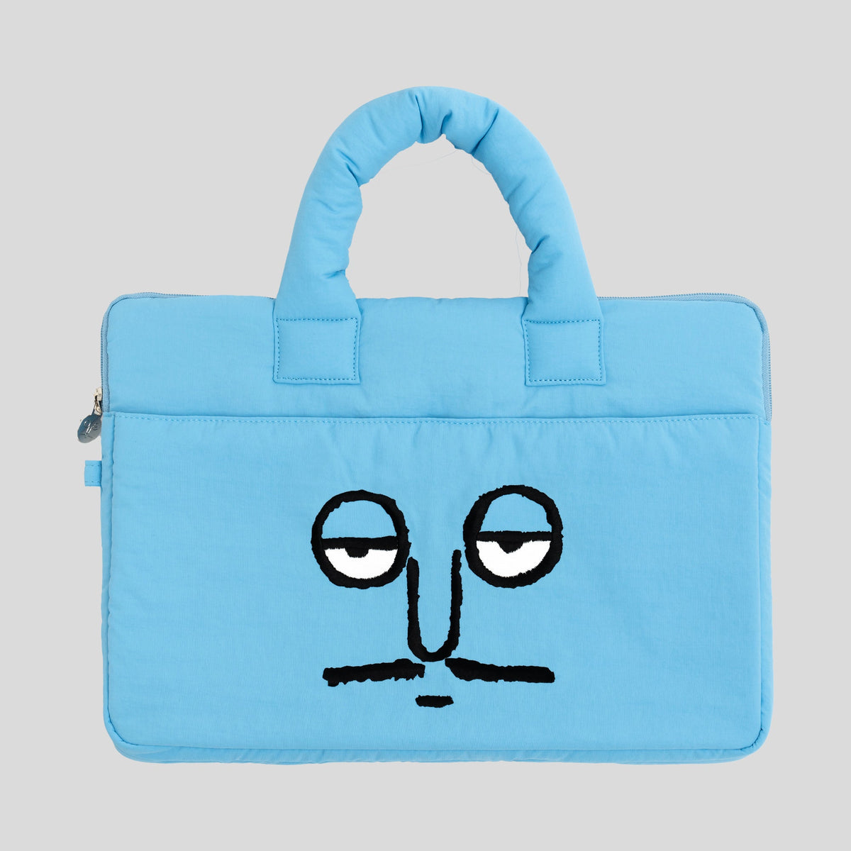 Laptop Bag Blue
