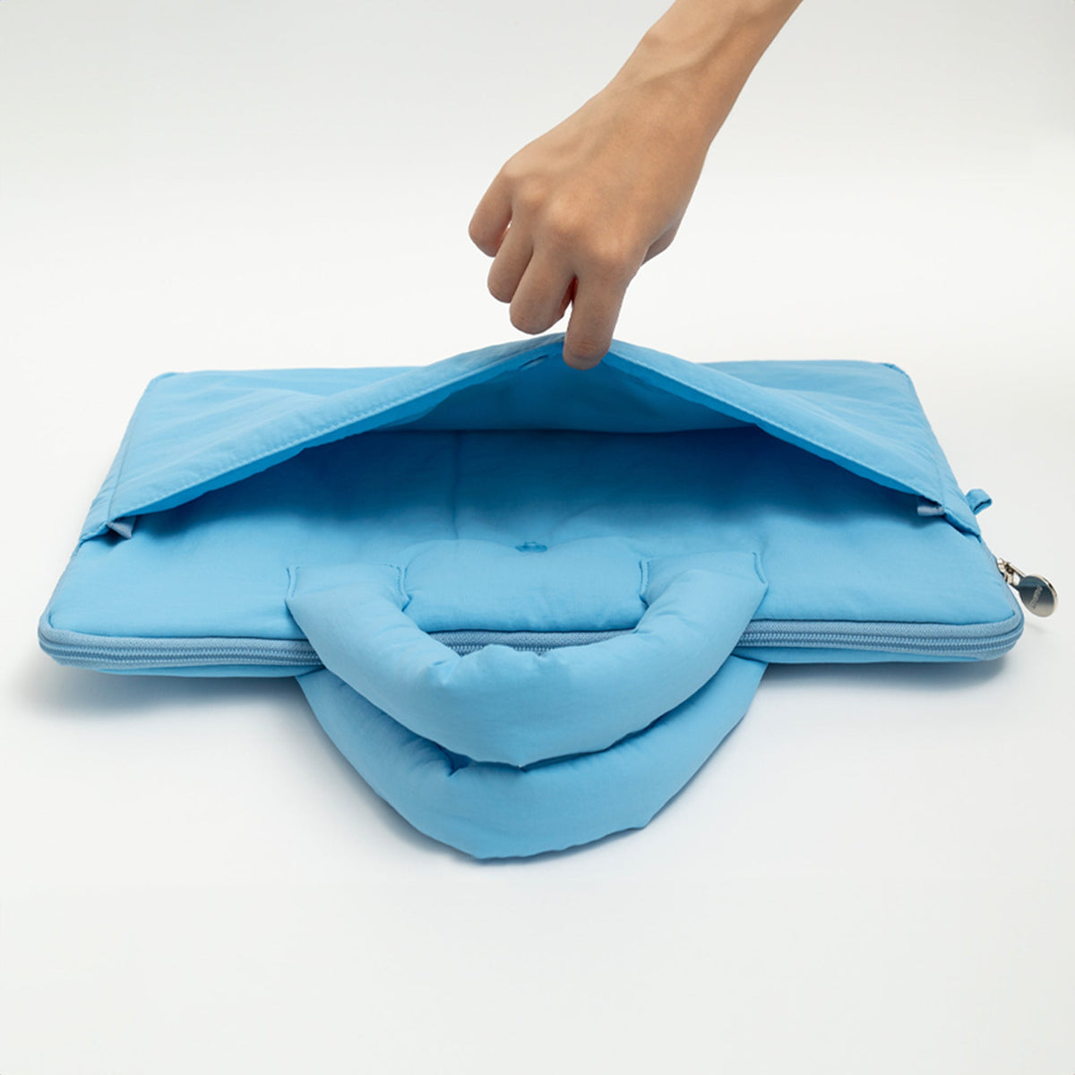 Laptop Bag Blue