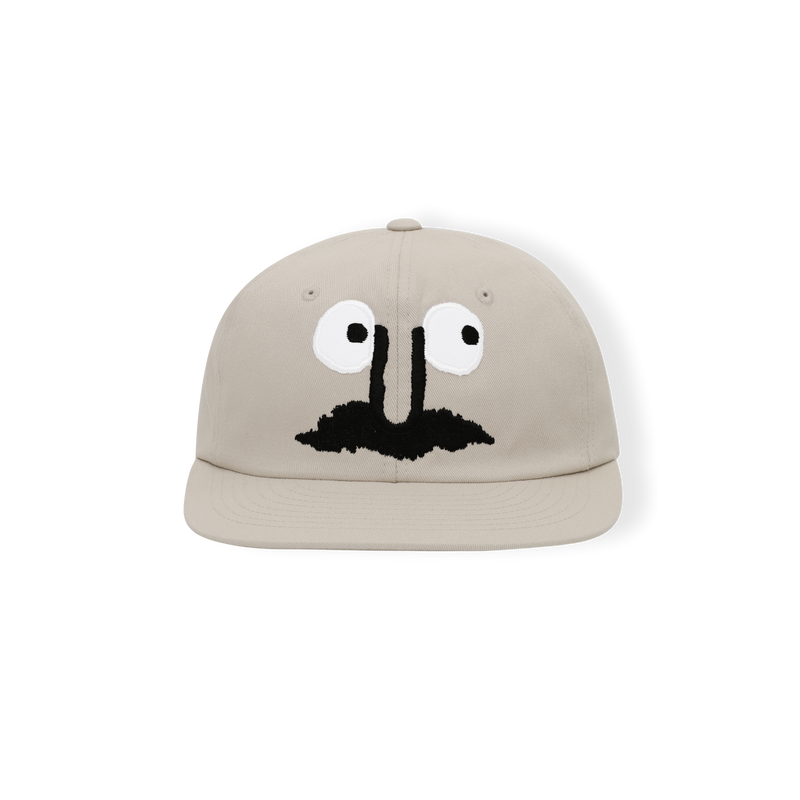 FrontFace Cap Oatmeal