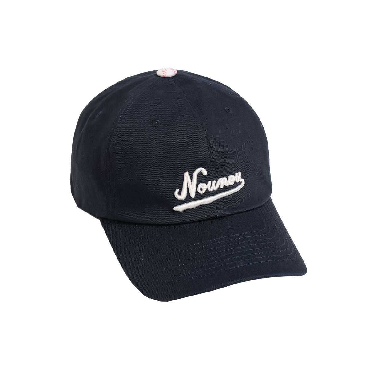 Baseball Cap Navy