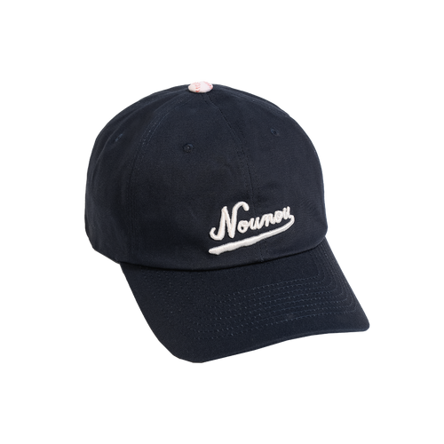 Baseball Cap Navy