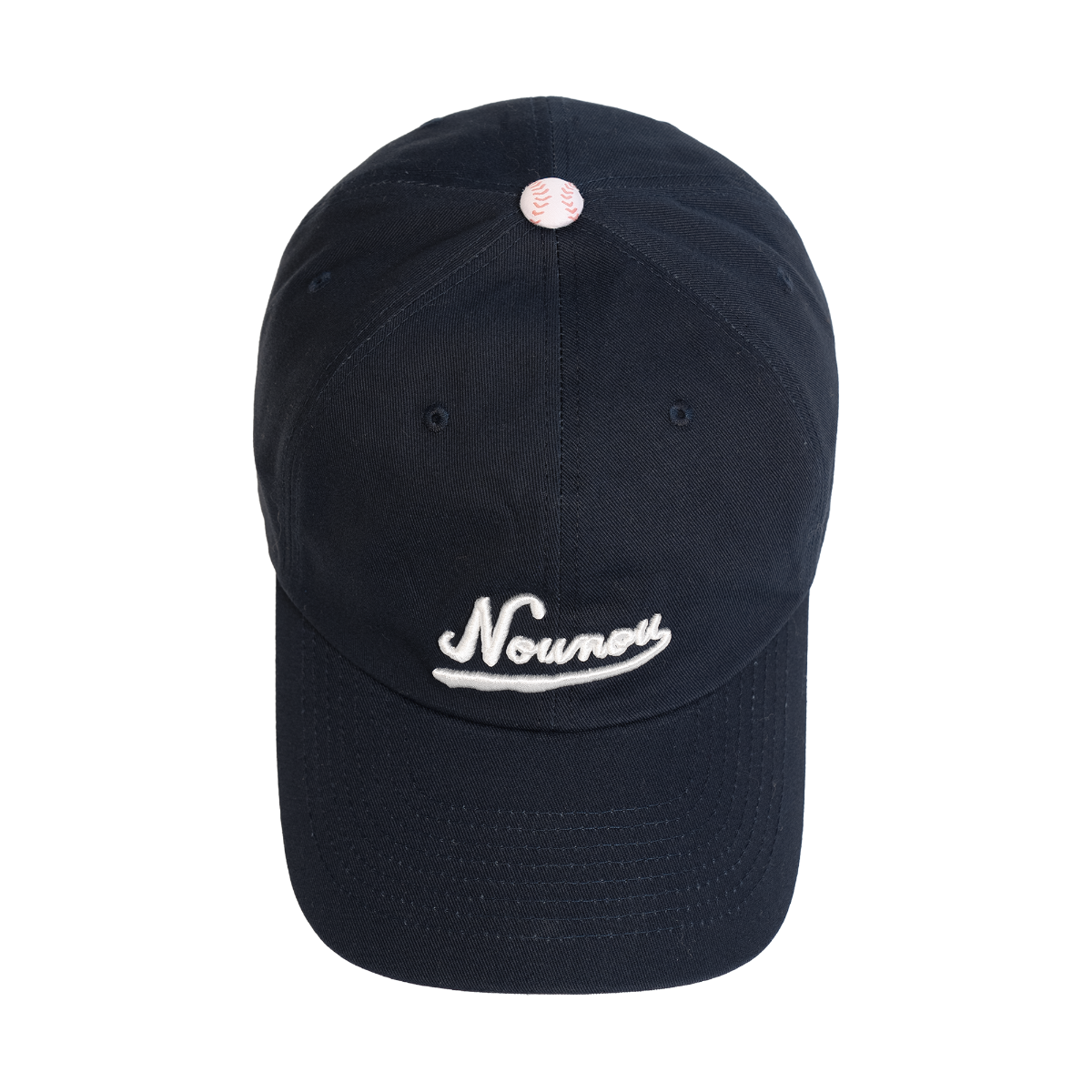 Baseball Cap Navy