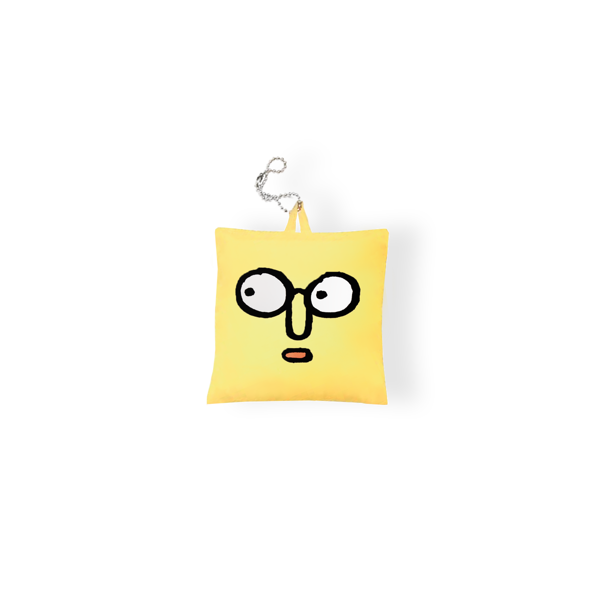 Market Bag Yellow