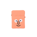 Tablet Pouch Coral