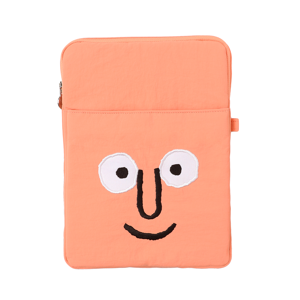 Tablet Pouch Coral
