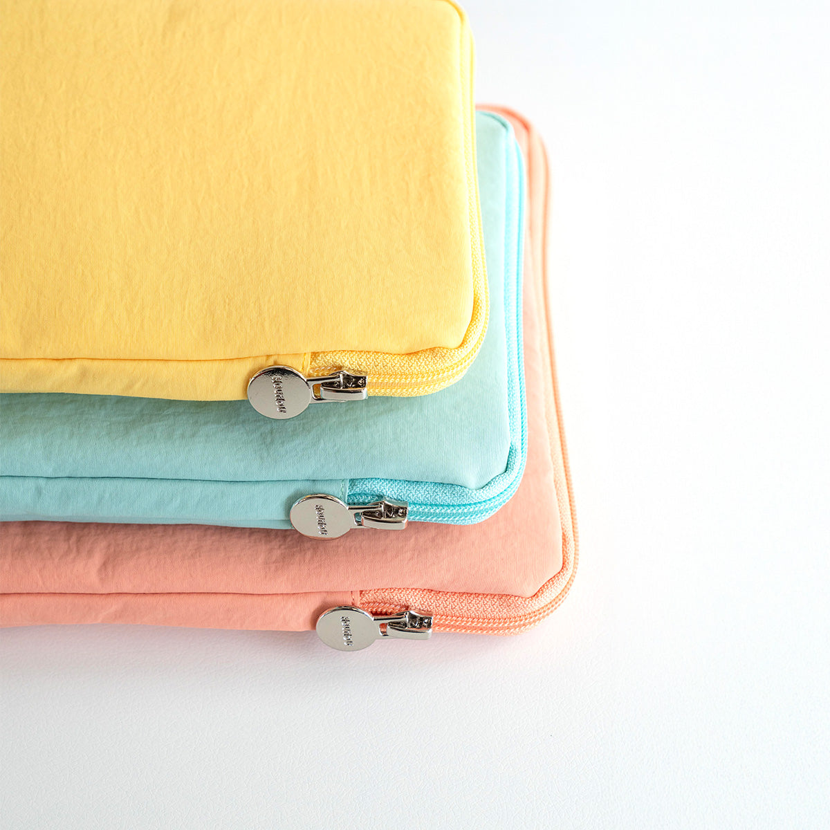Tablet Pouch Coral