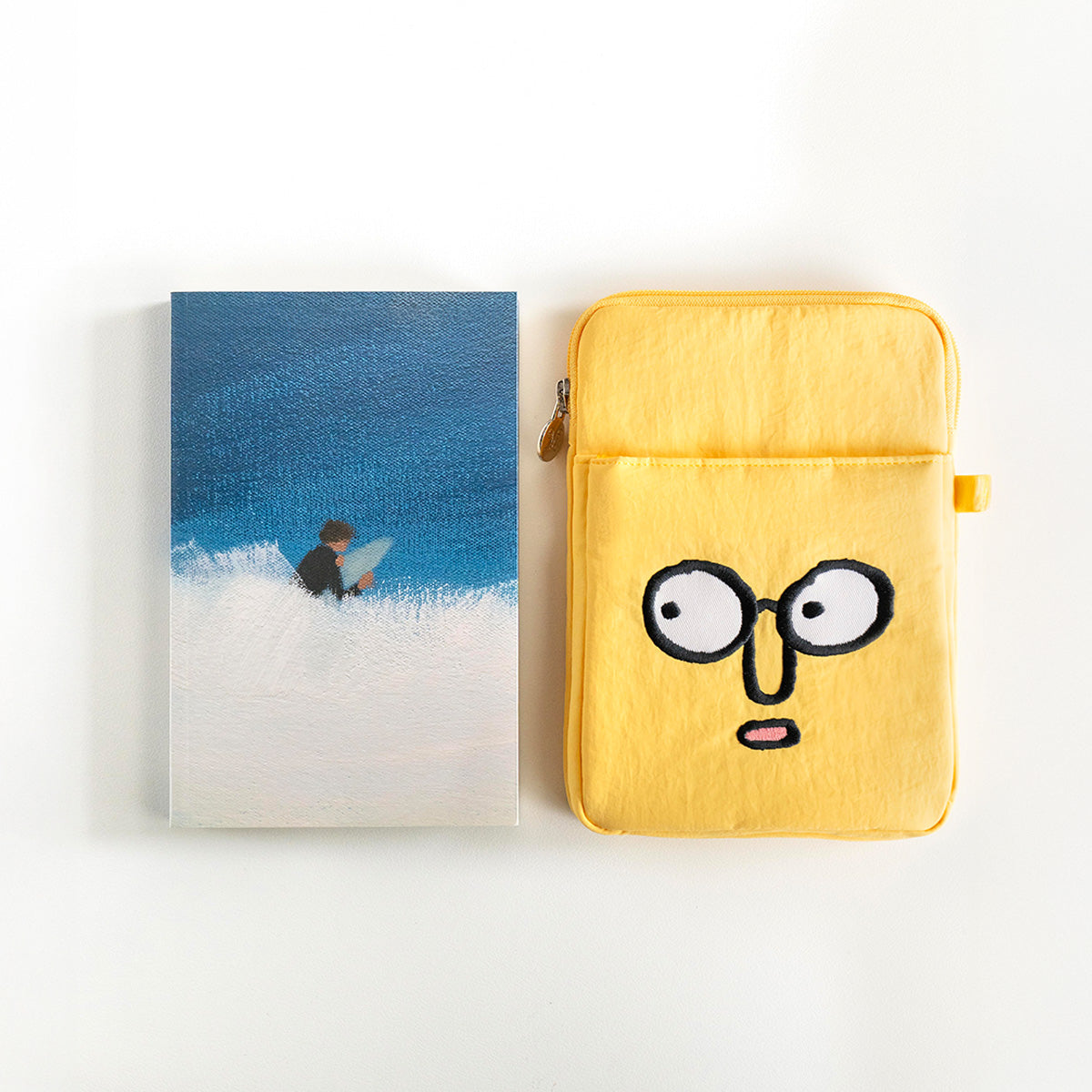 E-Book Pouch