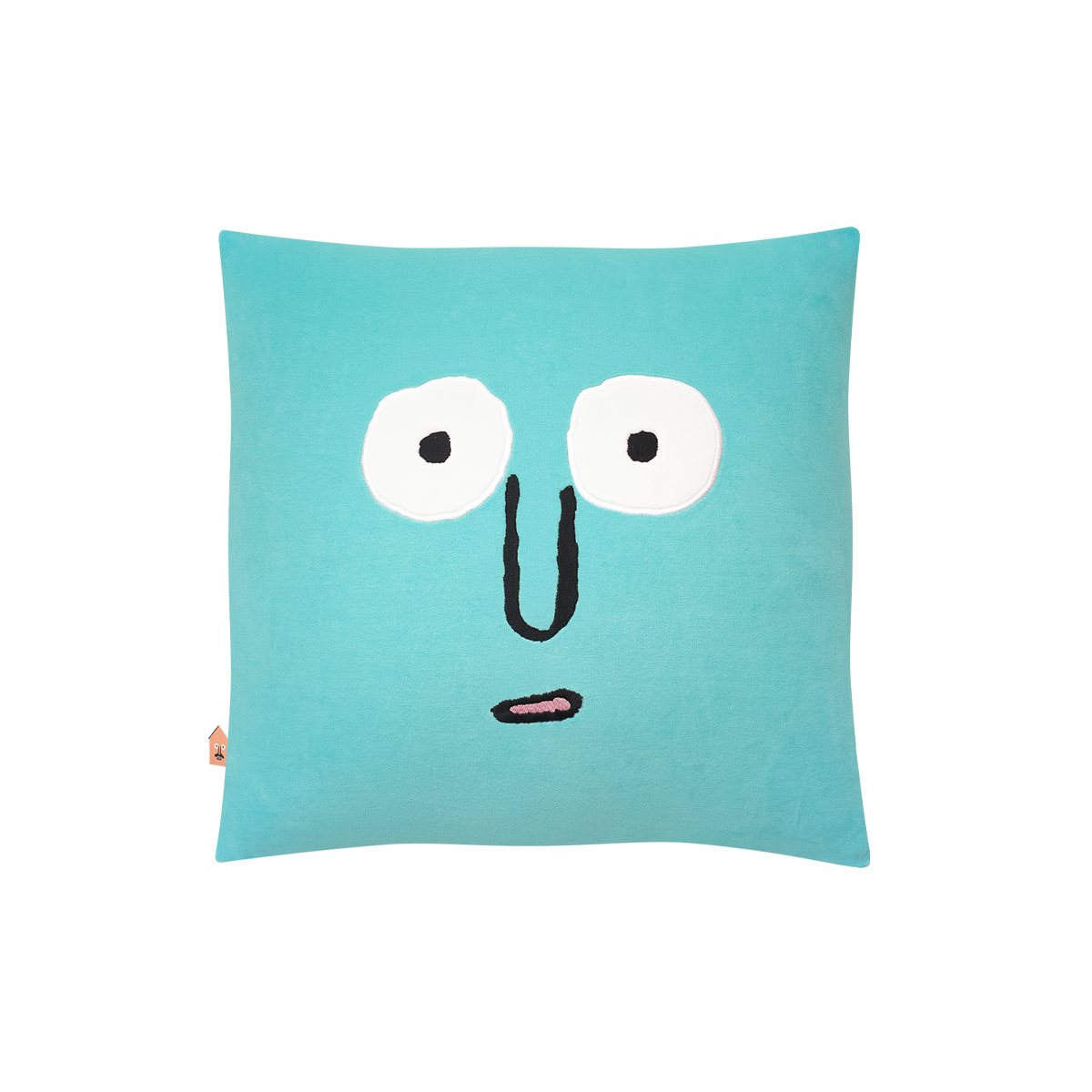 Switch Cushion Blue
