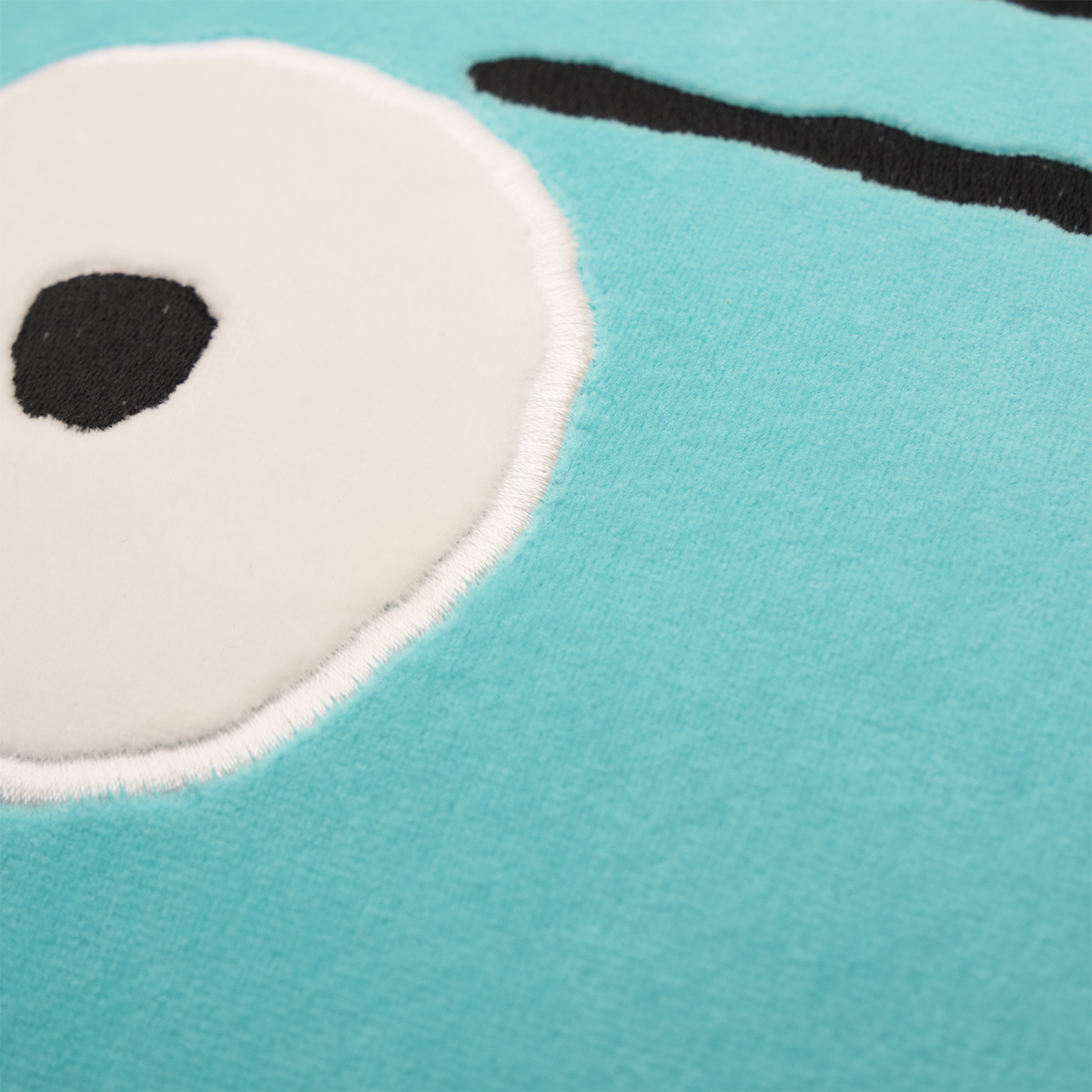 Switch Cushion Blue