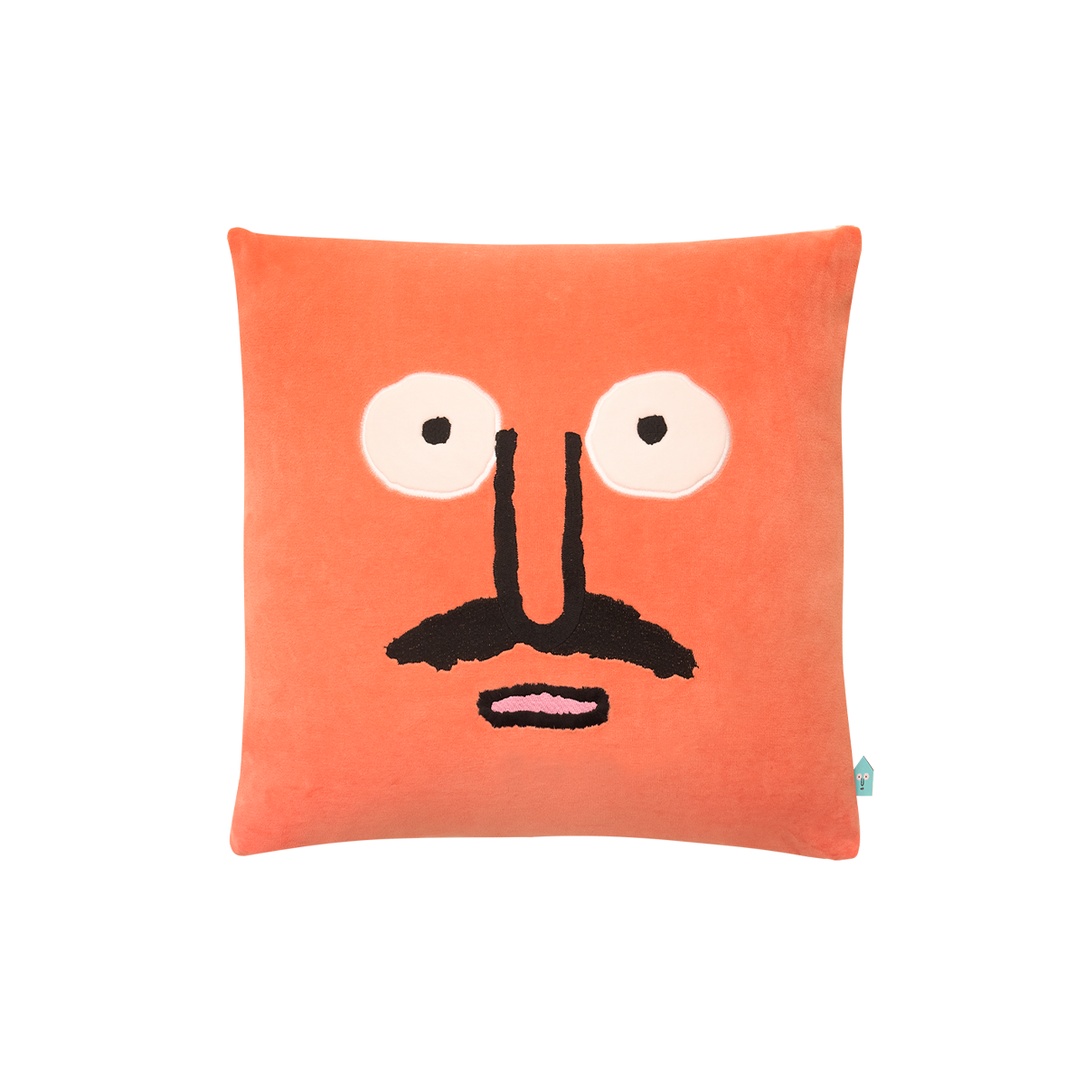Switch Cushion Coral