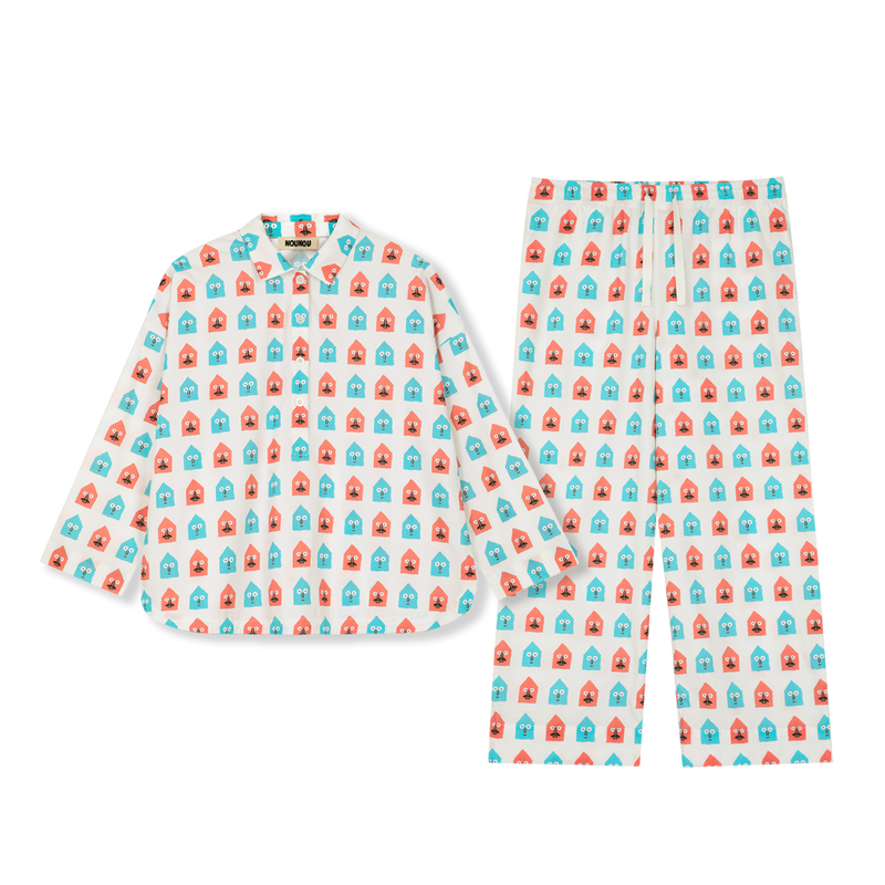 Switch Pyjama
