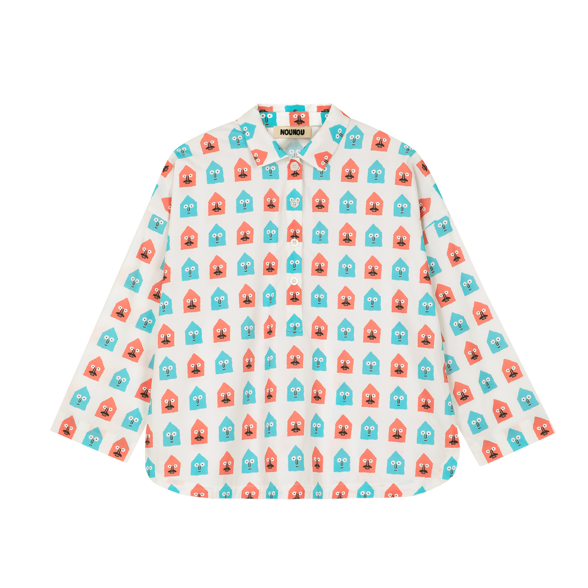 Switch Pyjama