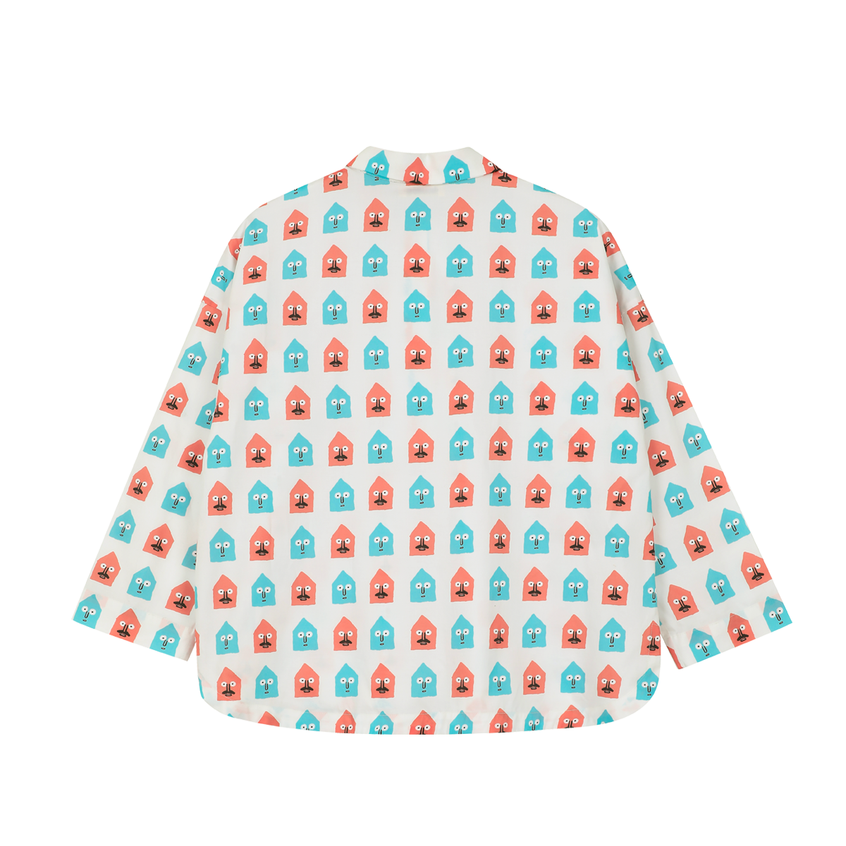 Switch Pyjama