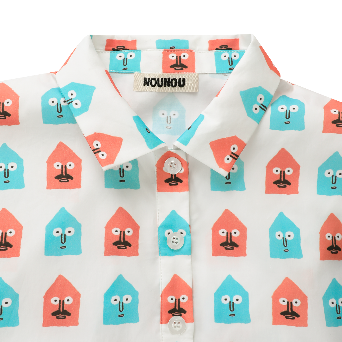 Switch Pyjama