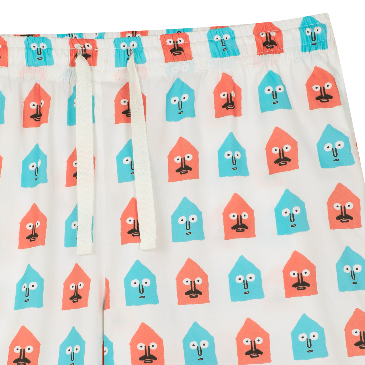 Switch Pyjama