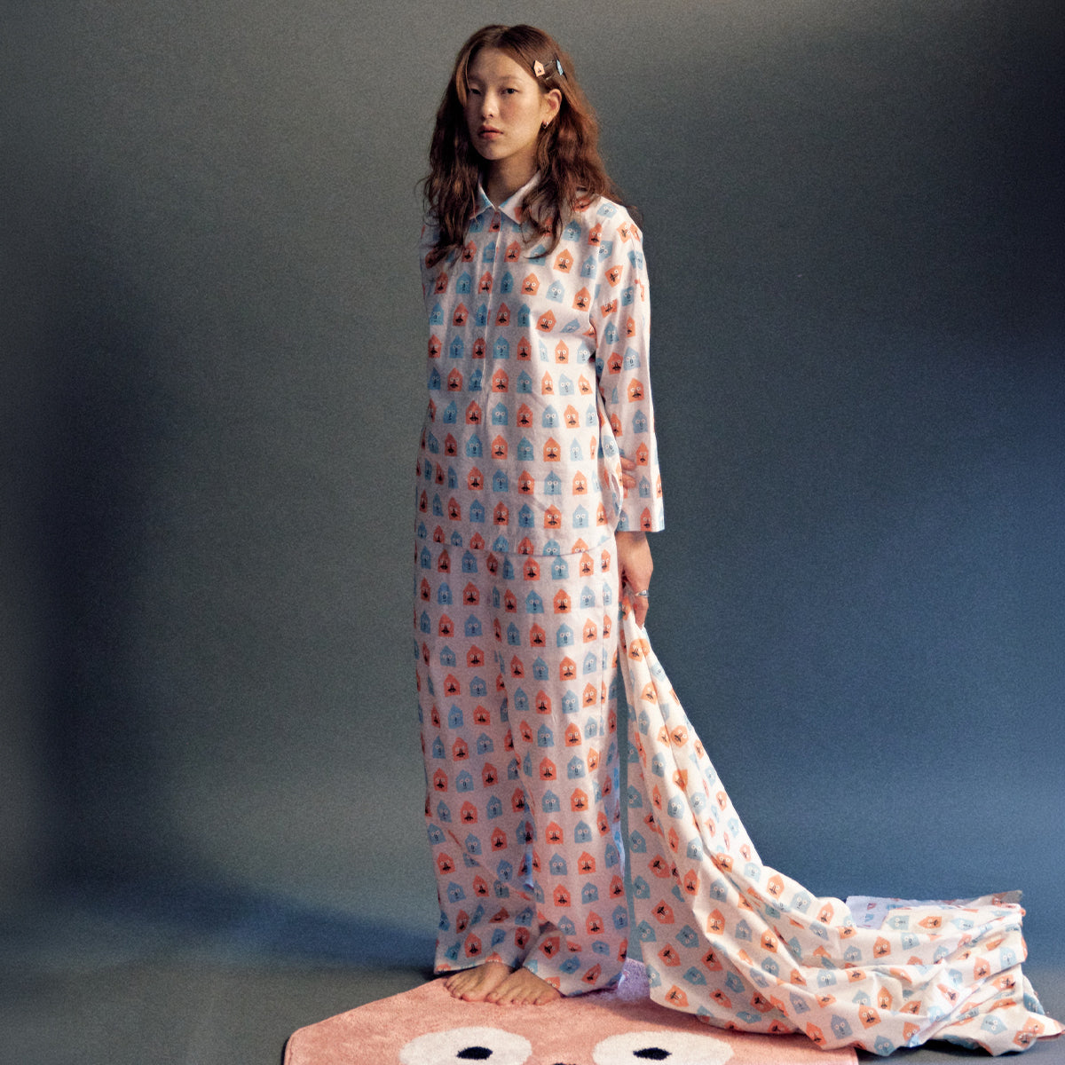 Switch Pyjama