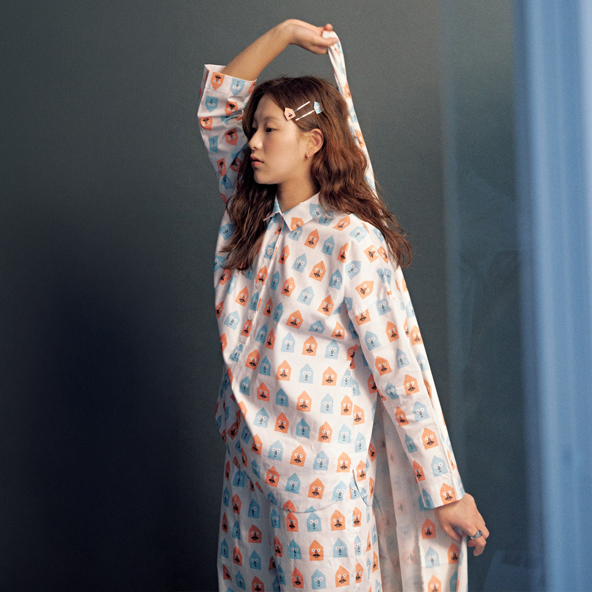 Switch Pyjama