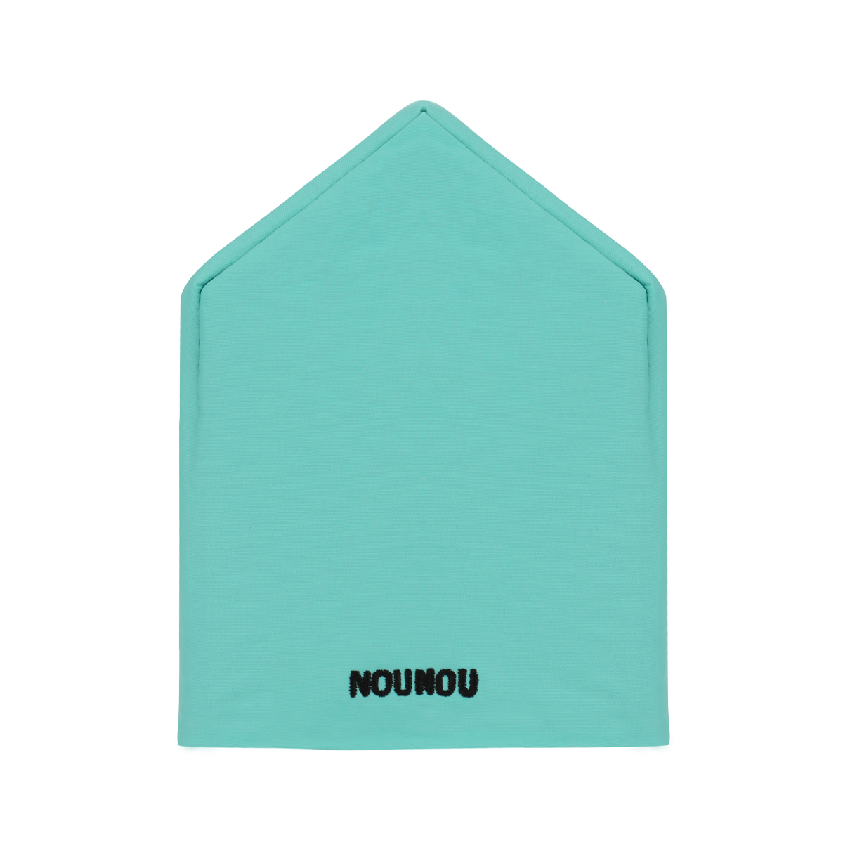 House Tissue Case Blue