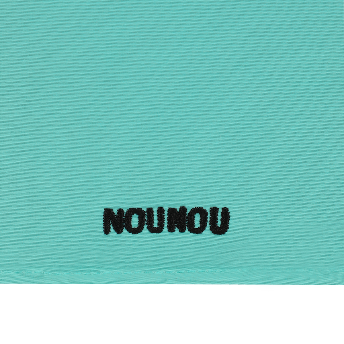 House Tissue Case Blue