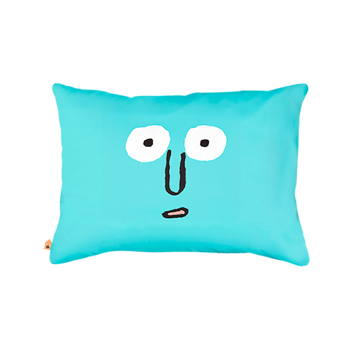 Switch Pillow Cover