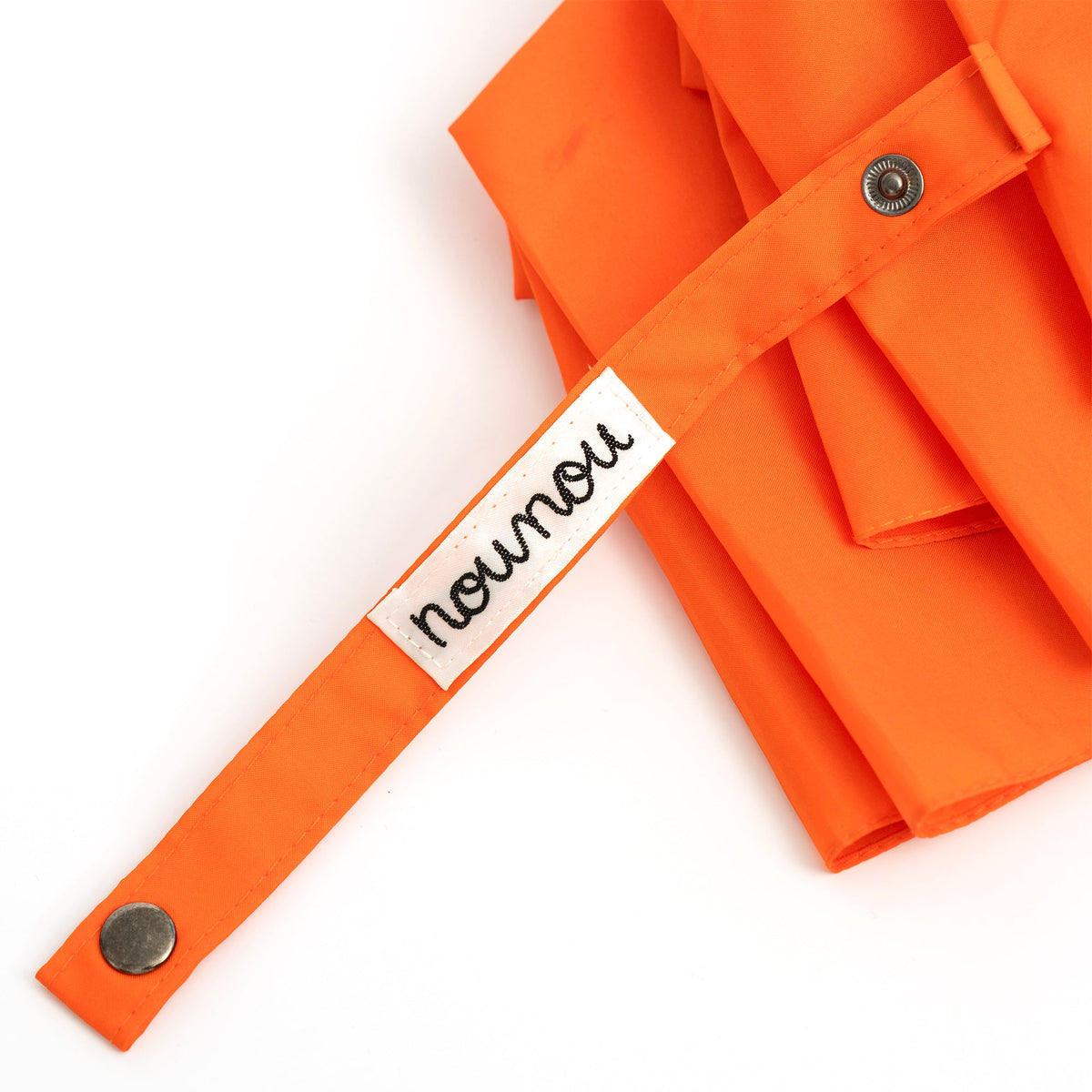 Face Umbrella Orange