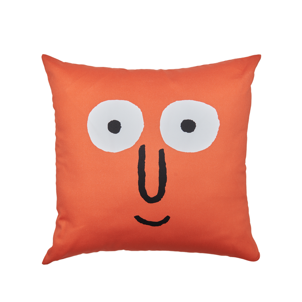 Jean Cushion Cover