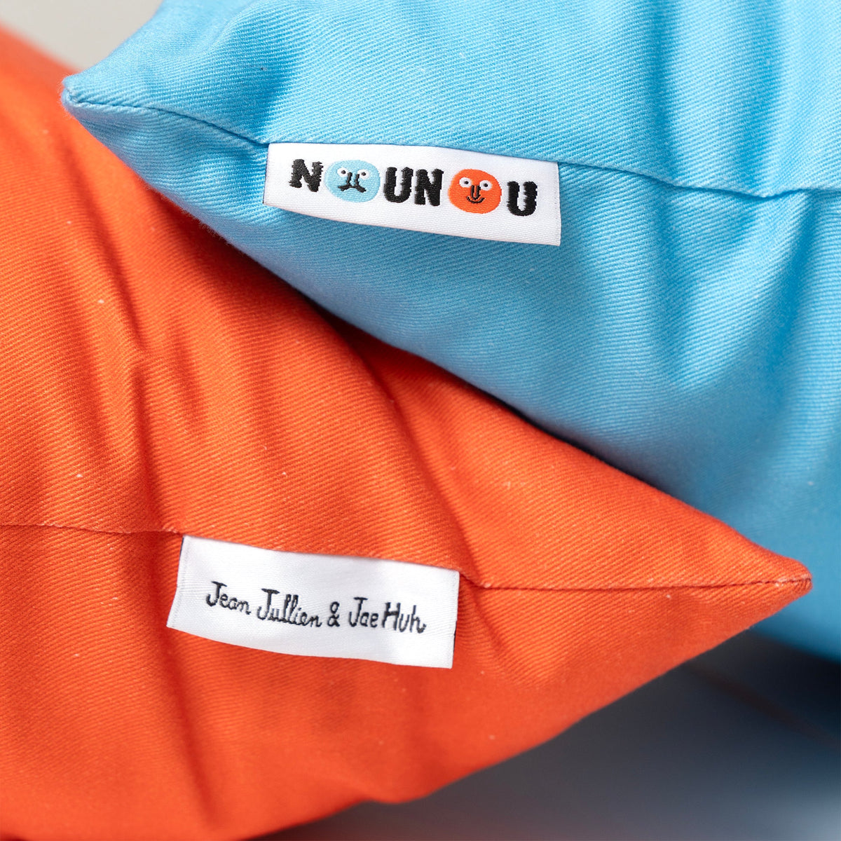 Jean Cushion Cover