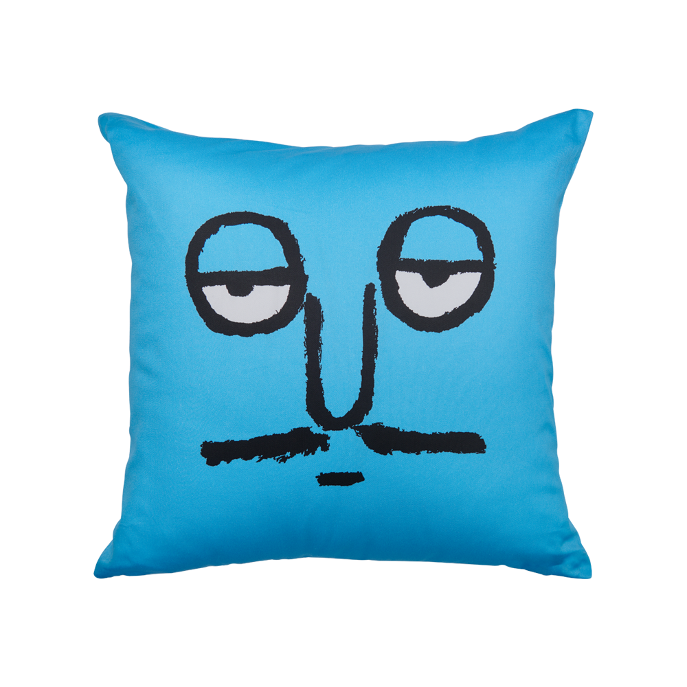 Jae Cushion Cover