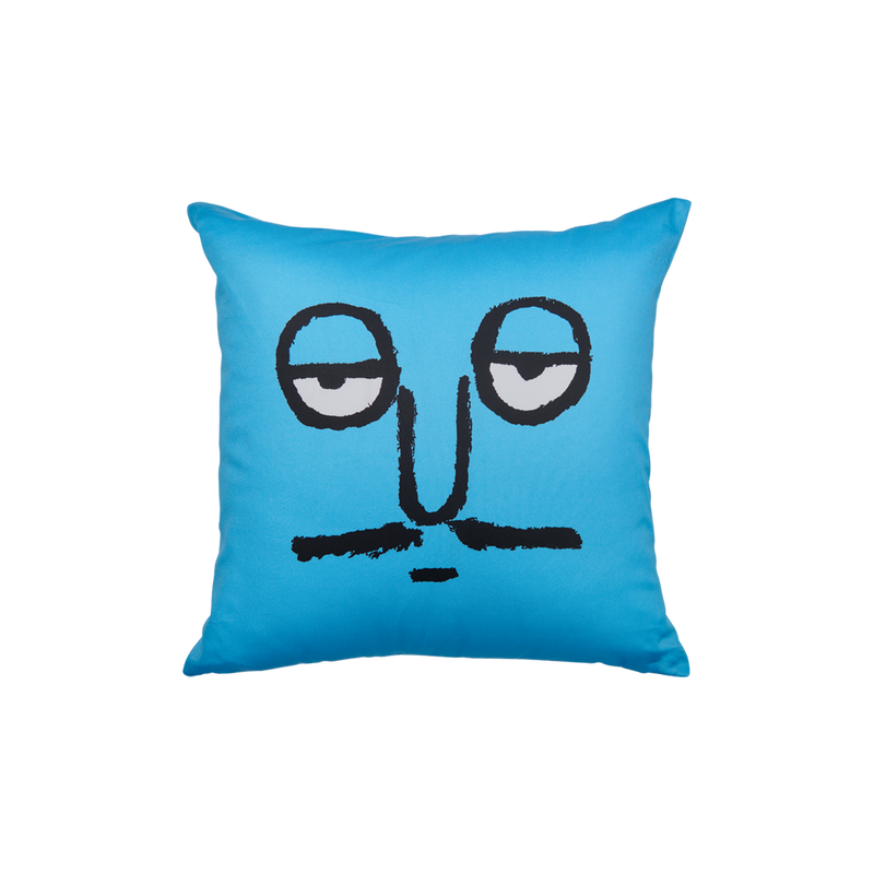 Jae Cushion Cover