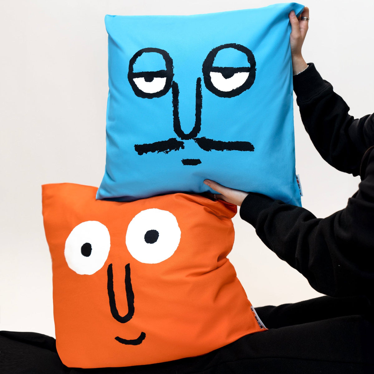 Jae Cushion Cover