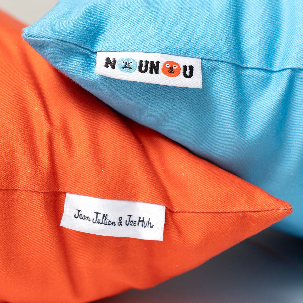 Jae Cushion Cover