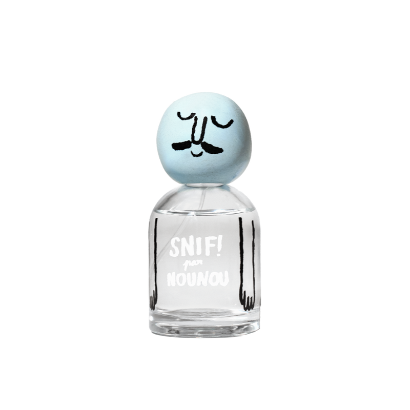 SNIF PAR NOUNOU SEOUL
