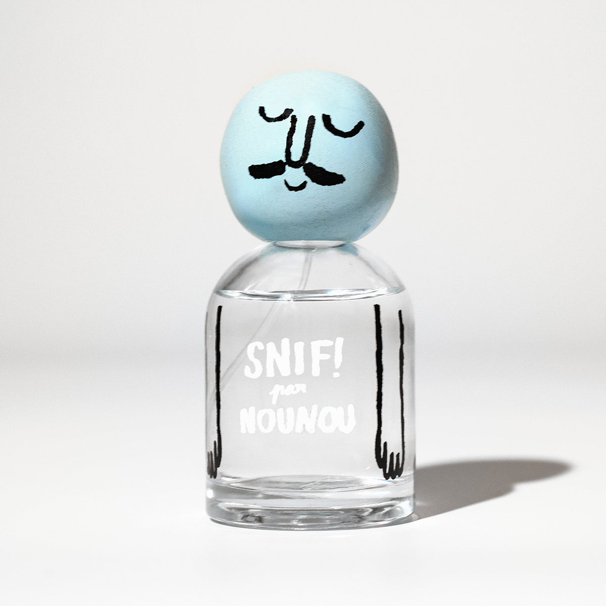 SNIF PAR NOUNOU SEOUL