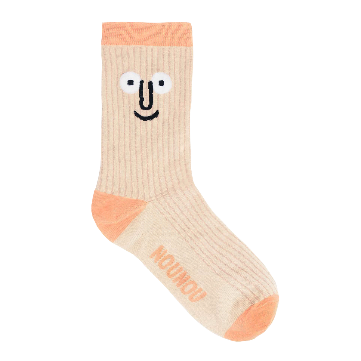 Face Socks Set