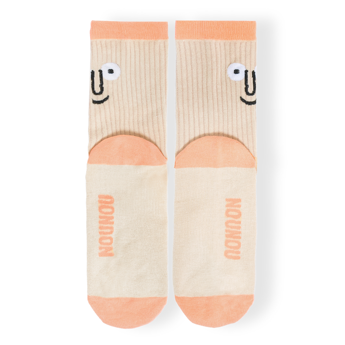 Face Socks Set
