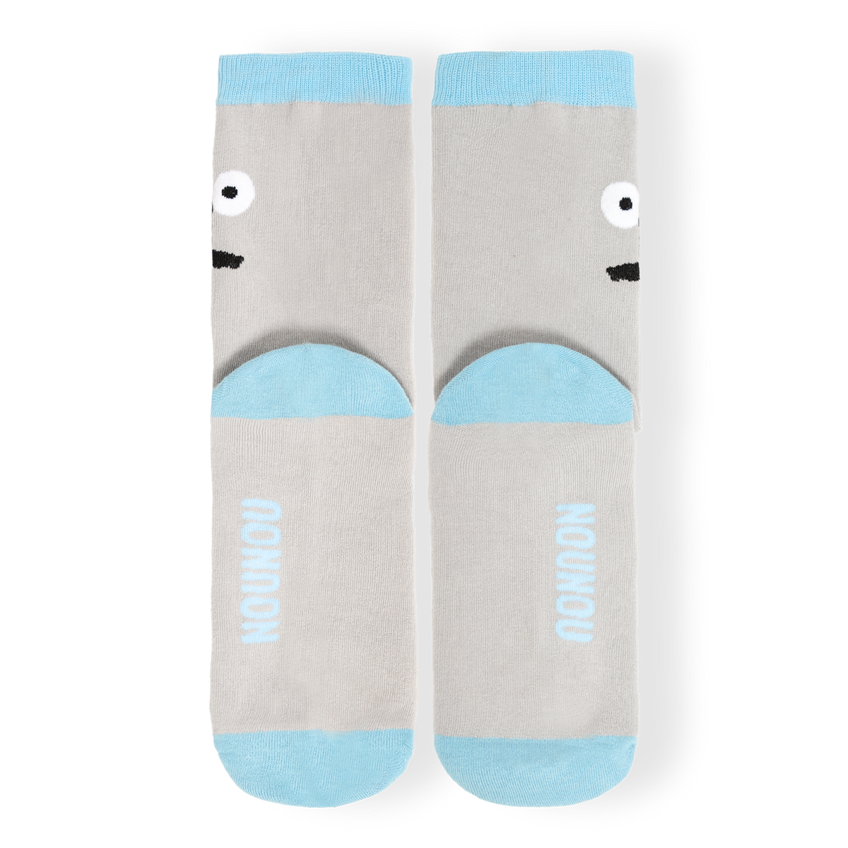 Face Socks Set