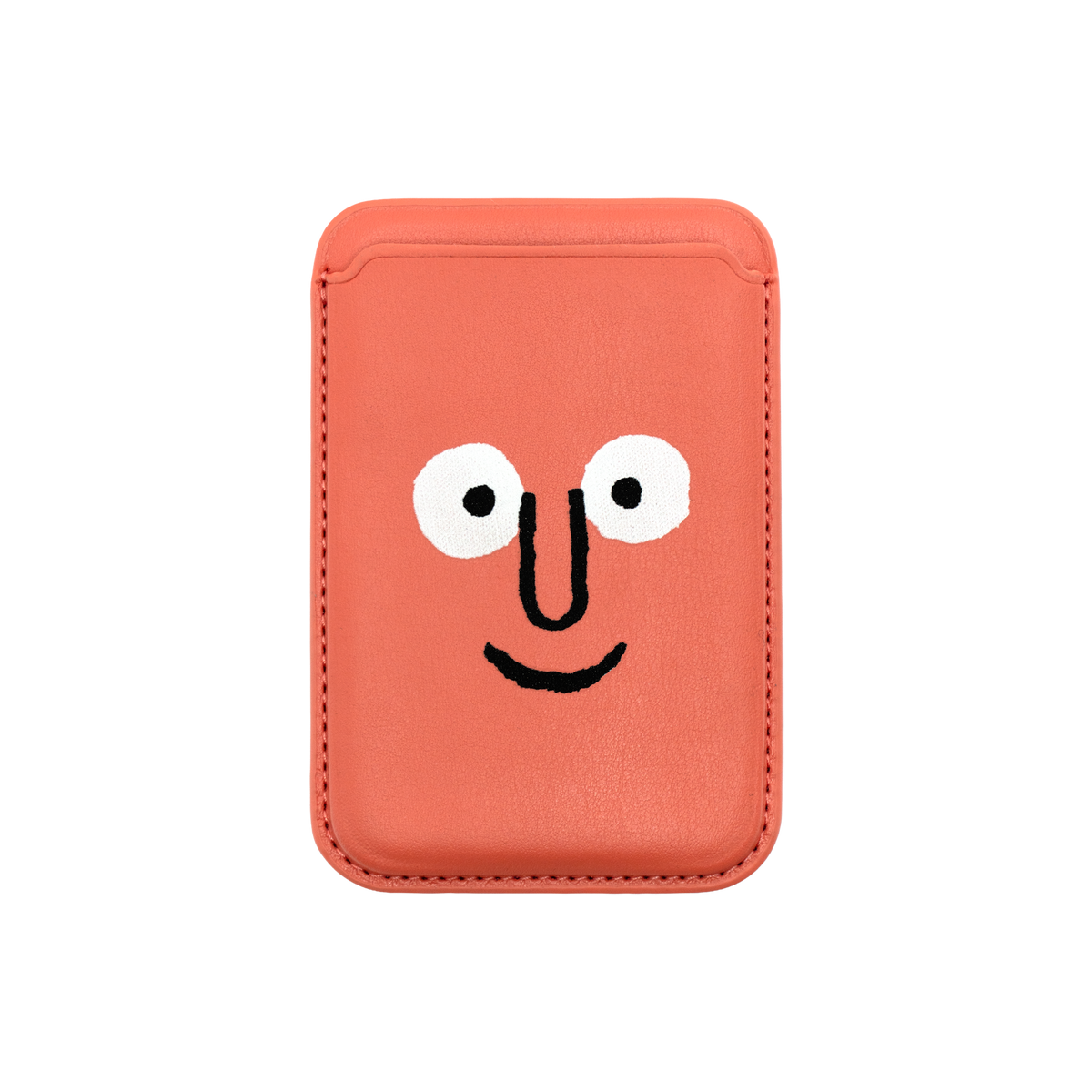 Magnetic Card Case