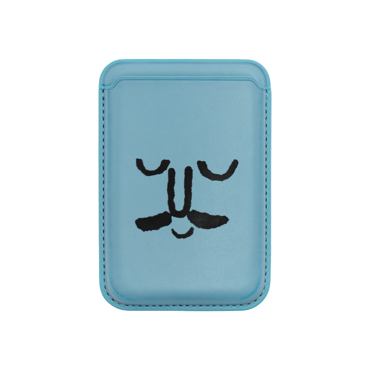 Magnetic Card Case
