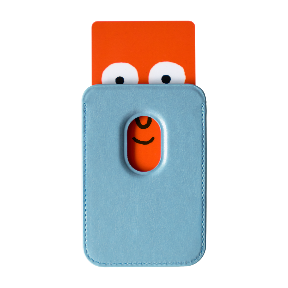 Magnetic Card Case